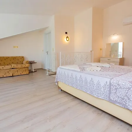 Διαμέρισμα Ercan Emotion No1 Dalyan Centre *